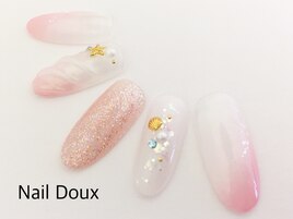 春夏☆おすすめアート☆ハンド