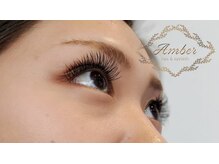 アンバー(Amber)/お客様デザイン