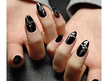 クッカ(kukka)/アート10本フリーコース♪