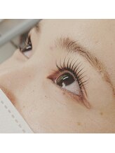 ベリー 静岡鷹匠店(Very)/【大人気】まつげパーマ