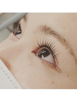 ベリー 静岡鷹匠店(Very)/【大人気】まつげパーマ