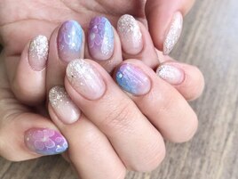 オーダーネイル