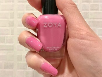 ヴェルニ(Vernis)/マニキュアワンカラー