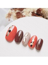 レインボーネイルズ(Rainbow nails)/