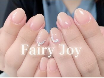 フェアリー ジョイ(Fairy Joy)/