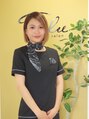 ティエル(Tielu) 平松 里菜