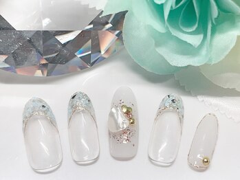 シュシュ(Chou Chou)/