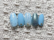 ルアロ(RuAllo)/ゴージャスアートコース