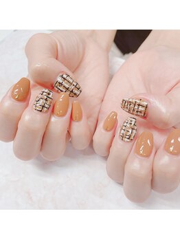 アンベリール 新宿(Embellir)/９０分やり放題コース♪