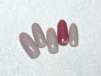 プルメリア(PLUMERIA)/10月定額シンプルコース