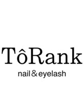 トランク ネイル アンド アイラッシュ(ToRank nail&eyelash) ToRank
