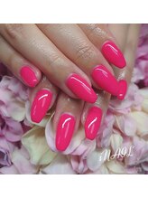 アイネイル(iNAIL)/