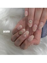 アコテ 外苑前(acote)/