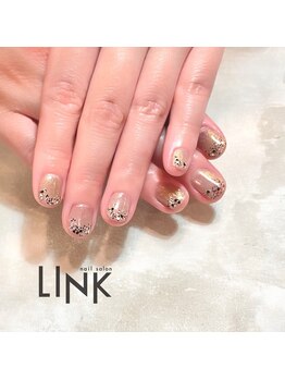 リンク(LINK)/つぶつぶマグネット