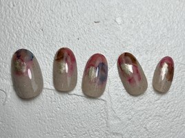 【初回オフ無料】ニュアンス