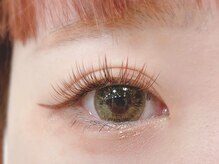 ポルテニーロクキュウ 布施店(PORTE269)/flat lash color