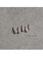 シーズネイル(She's nail)/新規お客様 オフ込み 5500円