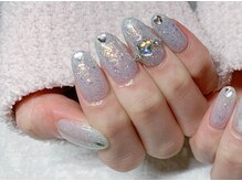 フルール(Fleur)/推し活ネイル＊