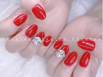 ニゴサロン(25Salon)/