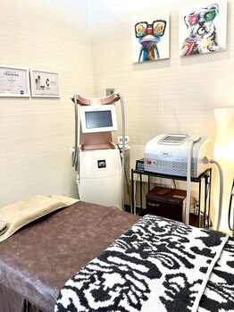 ココフィット(COCOFIT)/衛生面もしっかり