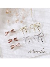 マーヴェラス 大宮店(Marvelous)/大きいパーツも多数♪