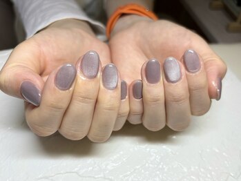 スターガーデン/