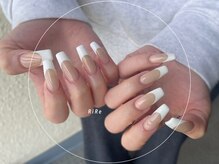 リル(RiRe)/ベースカラー ＋ ミラー