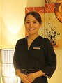 エスト(Est_.) 伊藤 愛朱那