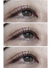 フェアリーヘア ニーナ(Fairy Hair Ni-na)/まつ毛パーマ★コーティング付き