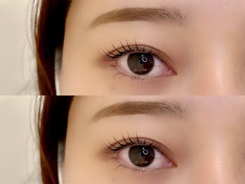 エルレ 五反田店(ELRe)/ラッシュリフト