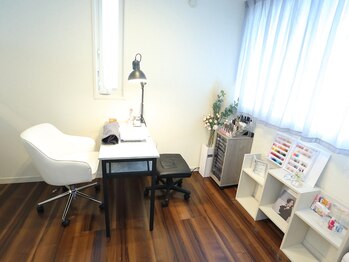 トアネイル(TOA.nail)