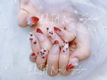 エリア(ELIA)/チップ長さだしやり放題