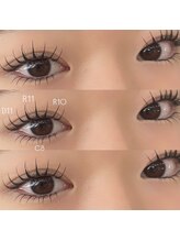 ライル(RILE)/flatlash