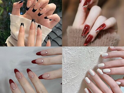 エンジェルズ ネイル サロン(Angel’s nail salon)の写真