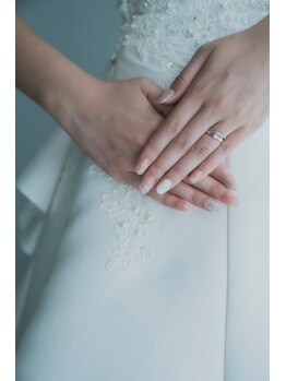 ネイルチップオーダー