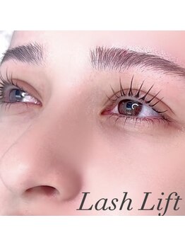 アルカナ 原宿表参道(ARCANA)/まつ毛長く見えるデザイン♪