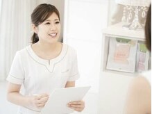 美人バスト 小倉店/丁寧なカウンセリング♪