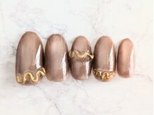 ネイルサロン ルーム 千葉店(ROOM)/【定額プラチナコース¥6800】