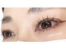 【最高級毛質で軽い付け心地&キープ力◎】《マツエク》フラットラッシュ160本