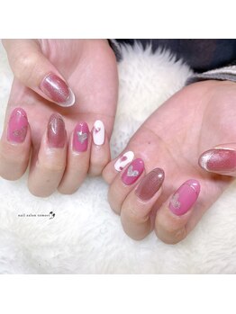 リリー(Lily)/高橋指名☆お持ち込みデザイン