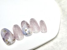 オル 横須賀中央店(Olu)/マンスリーデザイン