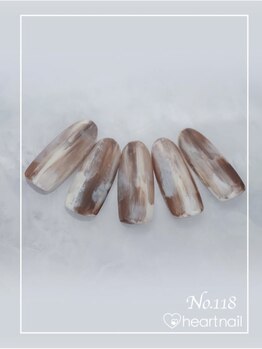 はあとねいる新都心銘苅店/定額デザイン