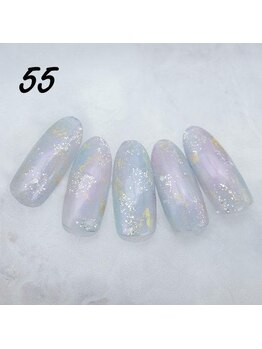 定額4,400円　ハンドNo.55