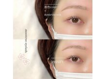 ムーンツリーアイラッシュ(.moon tree-eyelash.)/