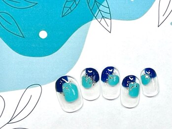 ショットモード(Shot Mode)/フリーアート