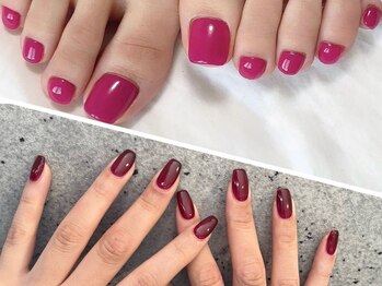 ラルージュ(La Ru-Ju)の写真/【ゲリラで曜日限定のお得なクーポンご用意★】Jr.メニューがお得◎ゲリラクーポンも見逃さずにチェック★