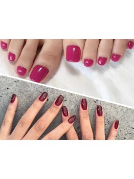 4000円以下のメニューがあるサロン