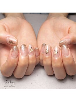 フフ(FuFu.)/お客様ネイル