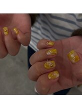 キーバイマグモモ(KYE by Mag momo)/アート/ニュアンス/やり放題