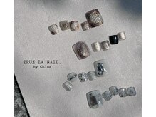 トゥルーラネイル バイ クロエ(TRUE LA NAIL.by Chloe)